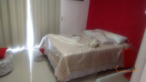 Imagem 14 de 24 de Casa Com 3 Dormitórios À Venda, 111 M² Por R$ 600.000 - Taquara. - Ca0172