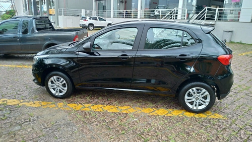 Fiat Argo 2021 1.0 Flex 5p