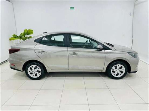 Hb20s 1.0 12v Flex Comfort Manual