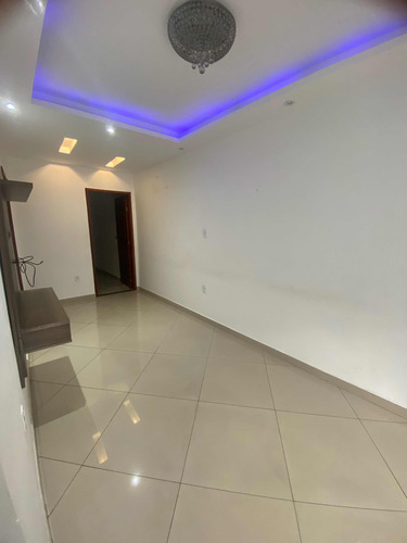 Casa 2 Quartos Suíte E Terraço Amplo