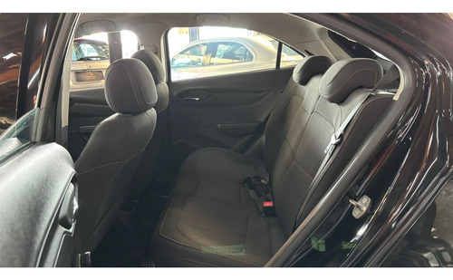 Chevrolet Onix 1.4 MPFI LT 8V FLEX 4P MANUAL