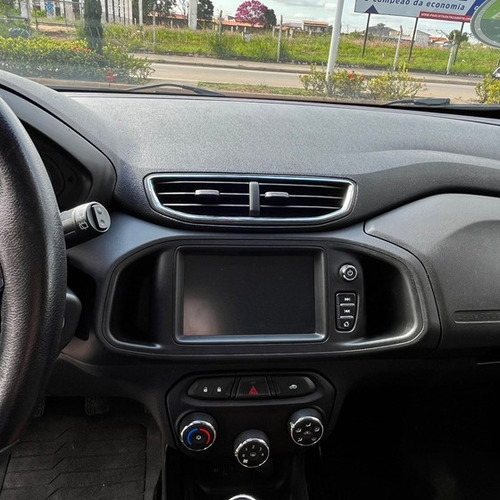 Chevrolet Onix 1.4 MPFI LTZ 8V FLEX 4P MANUAL