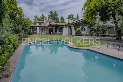 Casa en venta