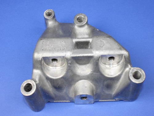 Soporte Motor Derecho Tapa Distribución Journey Gt 17/18