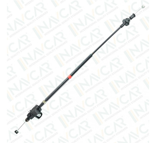 Guaya Acelerador Chevrolet Luv Dmax 4x2  2.5l  57.8cm