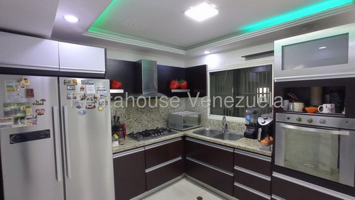 Casa Amoblada En Venta Fundación Mendoza Barquisimeto Lara