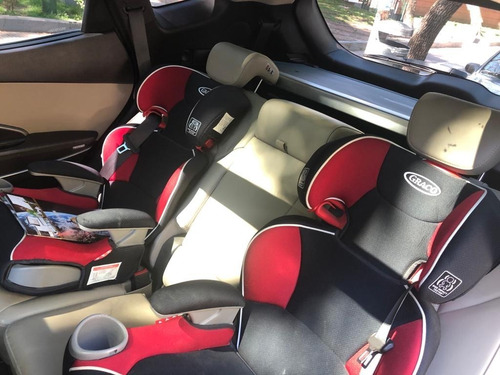 Hyundai Santa Fe 2018 Chapelco 4wd Diesel