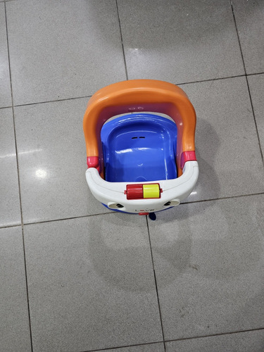 Aro Silla Para Bañar Bebe