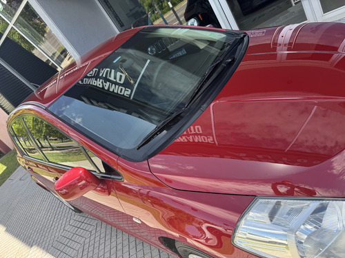 Nissan Tiida 1.8 Visia 5 p