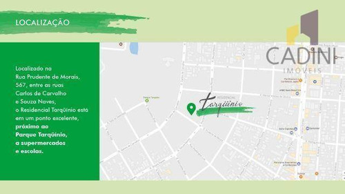 Imagem 7 de 7 de Apartamento À Venda, Parque São Paulo, Cascavel. - Ap0194
