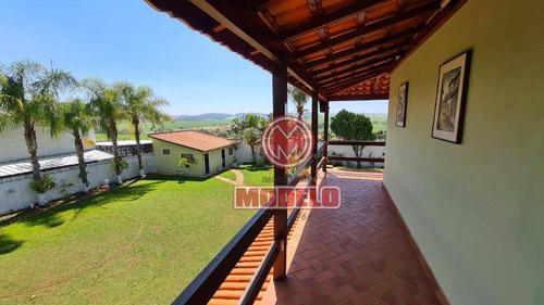 Imagem 14 de 30 de Chácara Com 3 Dormitórios À Venda, 1250 M² Por R$ 530.000,00 - Zona Rural - Saltinho/sp - Ch0212