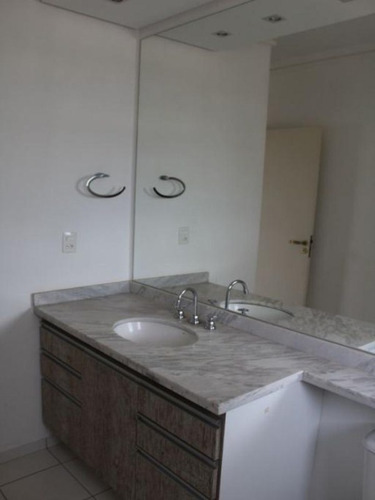 Imagem 23 de 24 de Apartamento Com 3 Dormitórios À Venda, 112 M² Por R$ 460.000 - Parque Campolim - Sorocaba/sp - Ap0890 - 68032345