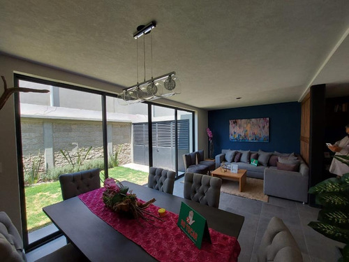 Imagen 11 de 30 de Casa En Condominio - Santa María