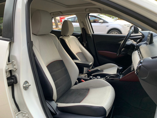Mazda CX-3 2.0 I Grand Touring At