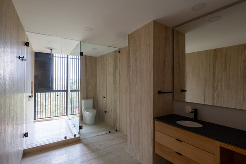 Departamento En Venta En Lomas De Tecamachalco