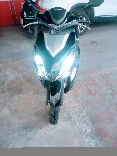 Imagen 2 de 8 de Honda New Elite 125