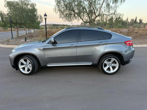 BMW X6 4.4 Xdrive 50i Premium 407cv