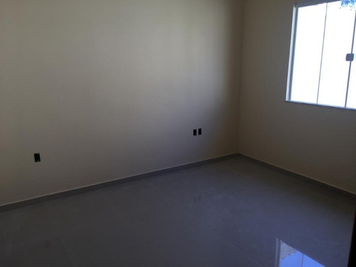 Imagem 14 de 20 de Excelentes Casas Lineares, No Bairro Extensão Do Serramar. - 918 - 69864526