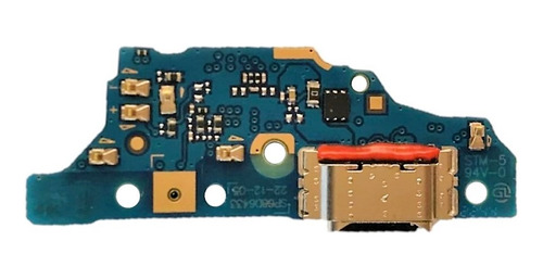 Placa De Carga Para Motorola Moto G13 C/ Ci Turbo