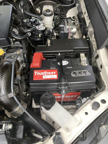 Toyota Hilux 2.8 Tdi Cabina Doble At