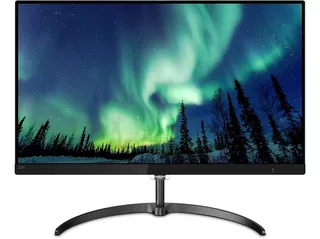 Monitor Philips 276e8vjsb, De 27 , 4k, Uhd, Ips, 60hz