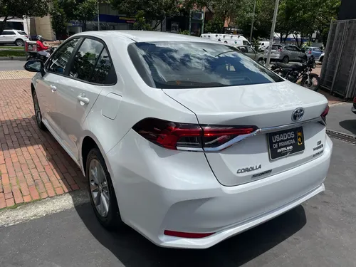 Toyota Corolla 1.8 Hev Xli