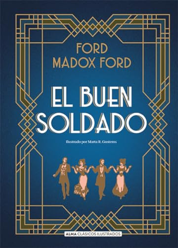 El Buen Soldado - Ford Ford Madox