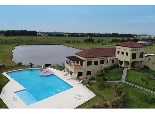 Venta Lote Interno En El Barrio Privado El Rebenque Canning