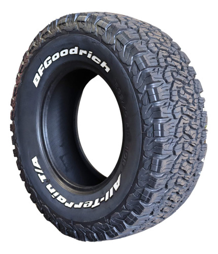 4x Pneus Remold 265x70x16 Nissan Frontier