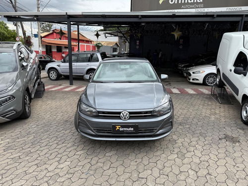 Volkswagen Virtus Af