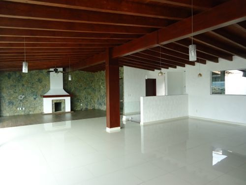 Imagen 7 de 16 de Exclusiva Residencia En Venta Colinas Del Bosque