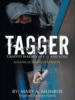 Libro Tagger : Graffiti Was His Life -- And Soul (theatre...