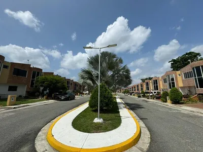 Townhouse en venta