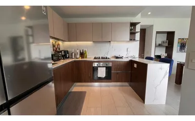 Apartamento en venta