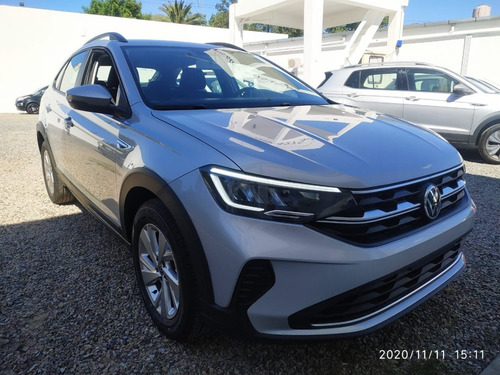 Volkswagen Nivus Comfortline 1.0 Tsi
