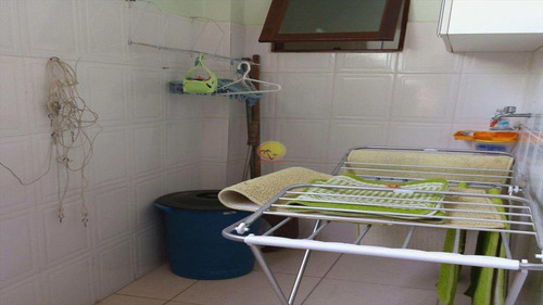 Imagem 3 de 15 de Village Para Venda Em Bertioga, Centro, 3 Dormitórios, 1 Suíte, 3 Banheiros, 2 Vagas - 2931_1-1313175