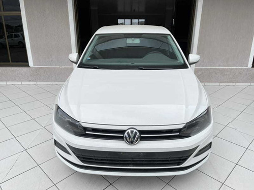 Imagem 2 de 15 de Volkswagen Virtus 1.6 Msi Flex 16v 5p Mec