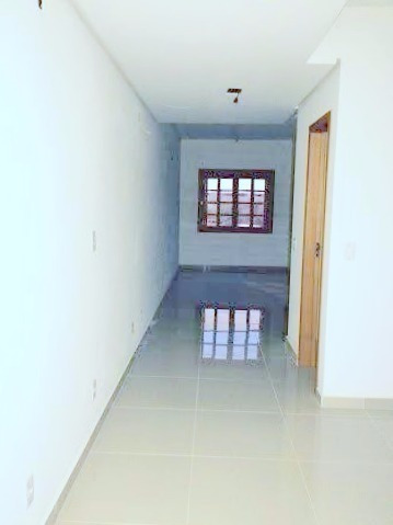 Imagem 3 de 12 de Sobrado Em Condomínio Com 2 Dormitórios - 4109