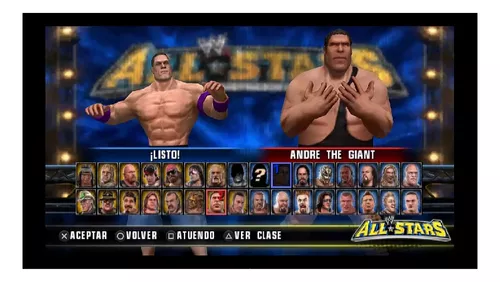 TNA Impact! - Jogo PS3 Midia Fisica | Lojas 99