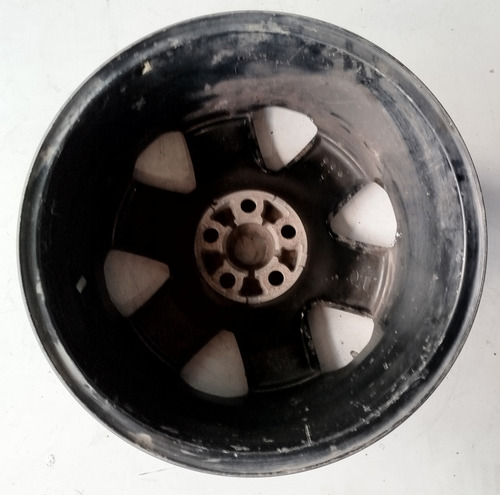 1 Roda Land Rover Discovery 3 Aro 19 Original 5x120 Gg4 (Usado)