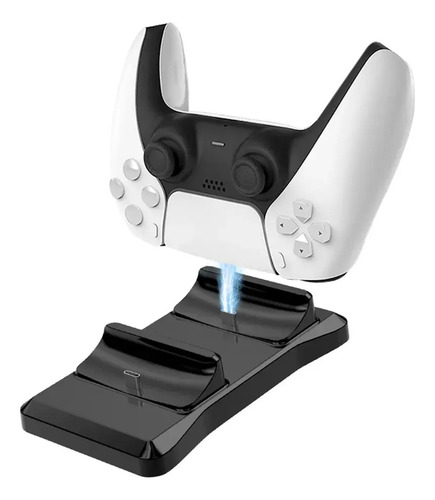 Base De Carga Gaminja Charging Dock Ps5