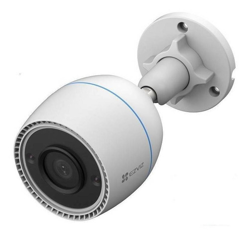 Camara Seguridad Ip Wifi Ezviz 1080p Exterior C3tn App 