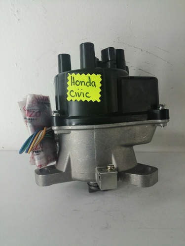 Distribuidor Honda Civic 1996-2000 4 Cilindros 