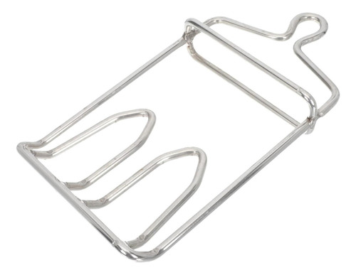 Gancho De Acero Inoxidable Para Colgar Aves De Para Pollo