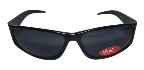 Imagen 2 de 3 de Armazon Anteojo Lente Gafa Sol 4032 Negro