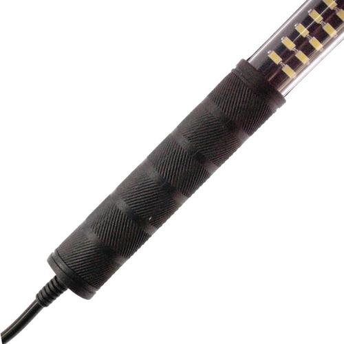 Inj-020/p4+ Pendente De Led Híbrido 12\110\220v Injetronics Luz Branco