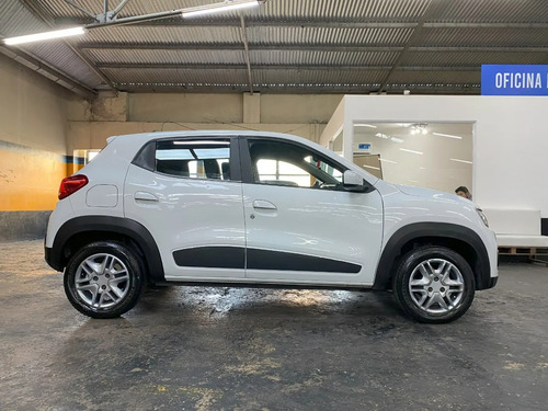 Renault Kwid 1.0 Sce 66cv Intense