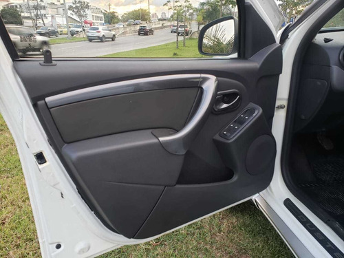 Renault Duster 1.6 16v Dynamique (flex)