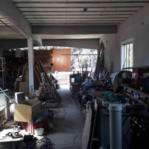 Imagem 7 de 15 de Venda/permuta Por Chácara, Casa Tipo Sobrado, 2 Dormitório, Jardim Diana - Várzea Paulista/sp - Ca00090 - 34314509