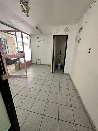 Estupendo Local Comercial San Bernardo